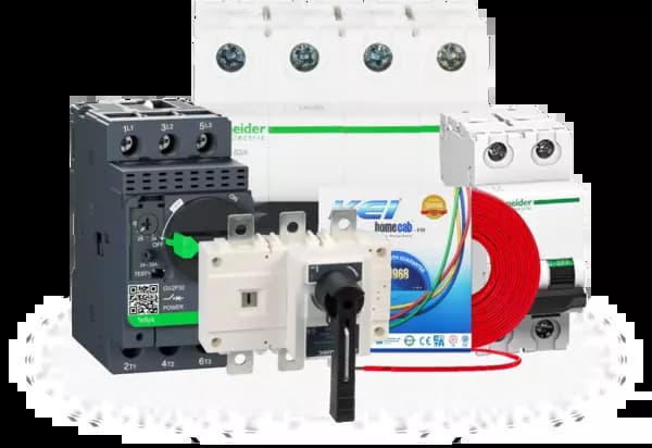 Schneider Electronics Item Electronic image